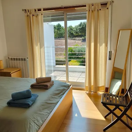 Ferienhaus Casa Do Vale - Aldeia Do Meco *