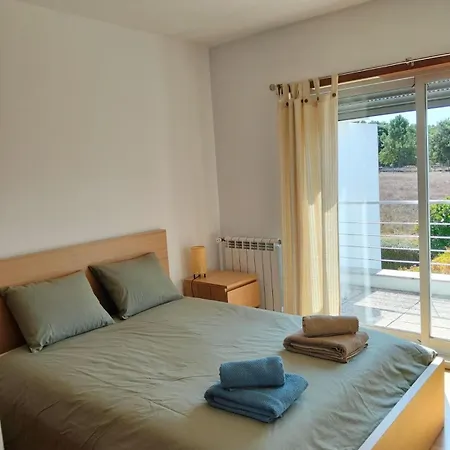 Casa Do Vale - Aldeia Do Meco Ferienhaus