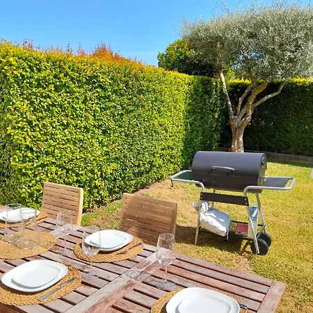 Ferienhaus Casa Do Vale - Aldeia Do Meco *