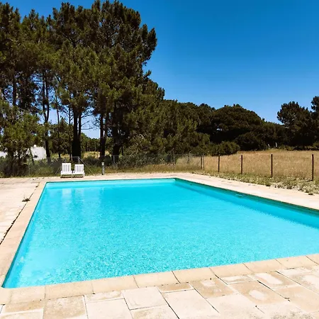 Casa Do Vale - Aldeia Do Meco *