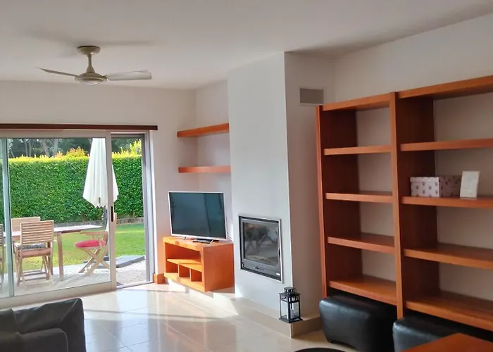 Semesterbostad Casa Do Vale - Aldeia Do Meco