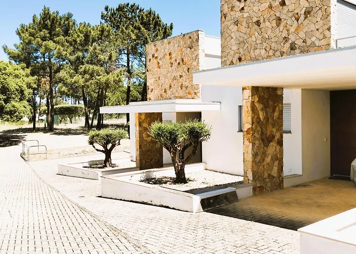 Casa Do Vale - Aldeia Do Meco Sesimbra