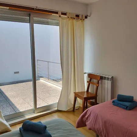 Casa Do Vale - Aldeia Do Meco