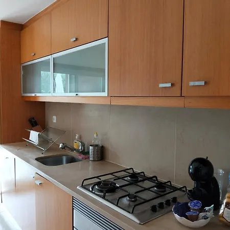 Tatil Evi Casa Do Vale - Aldeia Do Meco