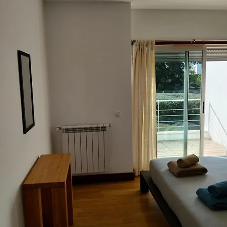 度假居 Casa Do Vale - Aldeia Do Meco 塞辛布拉