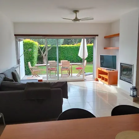 度假居 Casa Do Vale - Aldeia Do Meco *