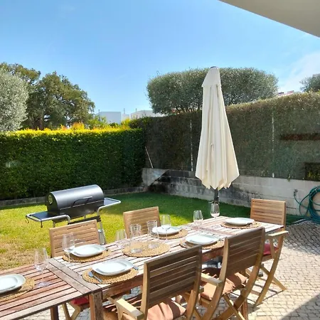 Casa Do Vale - Aldeia Do Meco Holiday home *