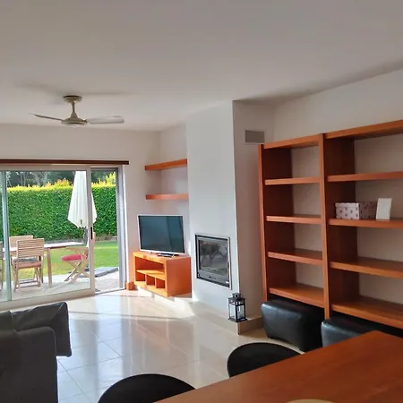 度假居 Casa Do Vale - Aldeia Do Meco