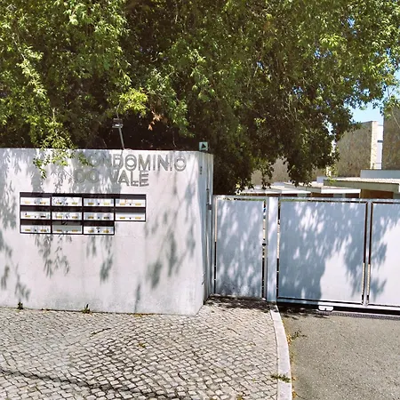 度假居 Casa Do Vale - Aldeia Do Meco *