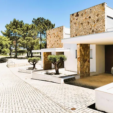 Casa Do Vale - Aldeia Do Meco Sesimbra