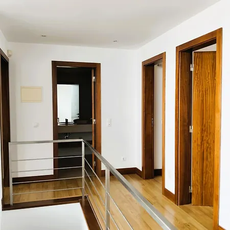 Casa Do Vale - Aldeia Do Meco