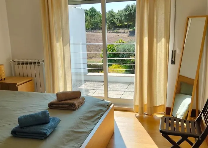 Tatil Evi Casa Do Vale - Aldeia Do Meco *