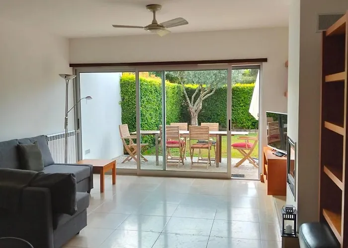 Casa Do Vale - Aldeia Do Meco Tatil Evi *