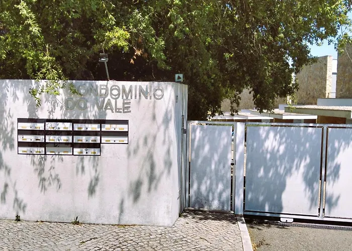 Tatil Evi Casa Do Vale - Aldeia Do Meco *