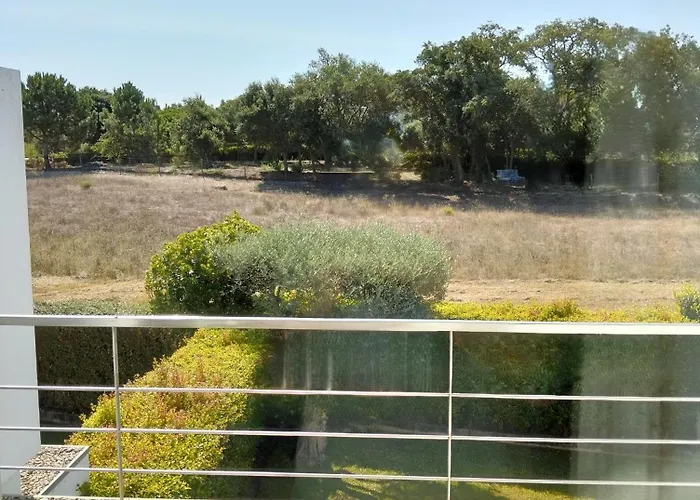 Tatil Evi Casa Do Vale - Aldeia Do Meco *