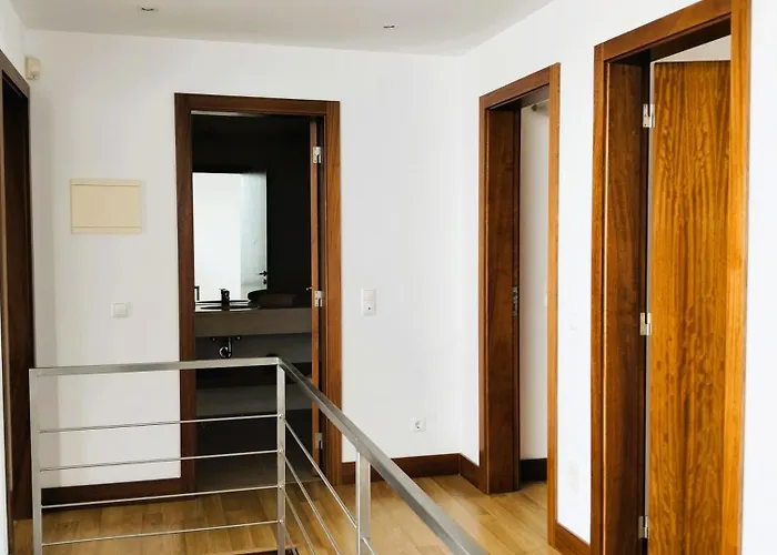 Casa Do Vale - Aldeia Do Meco